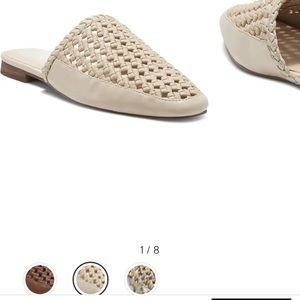 Pandie Mule by Vince Camuto